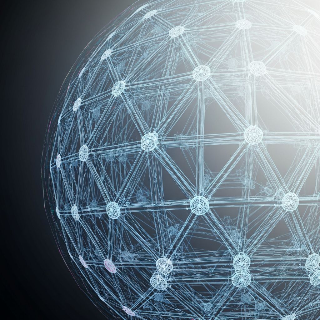 Quantum Sphere