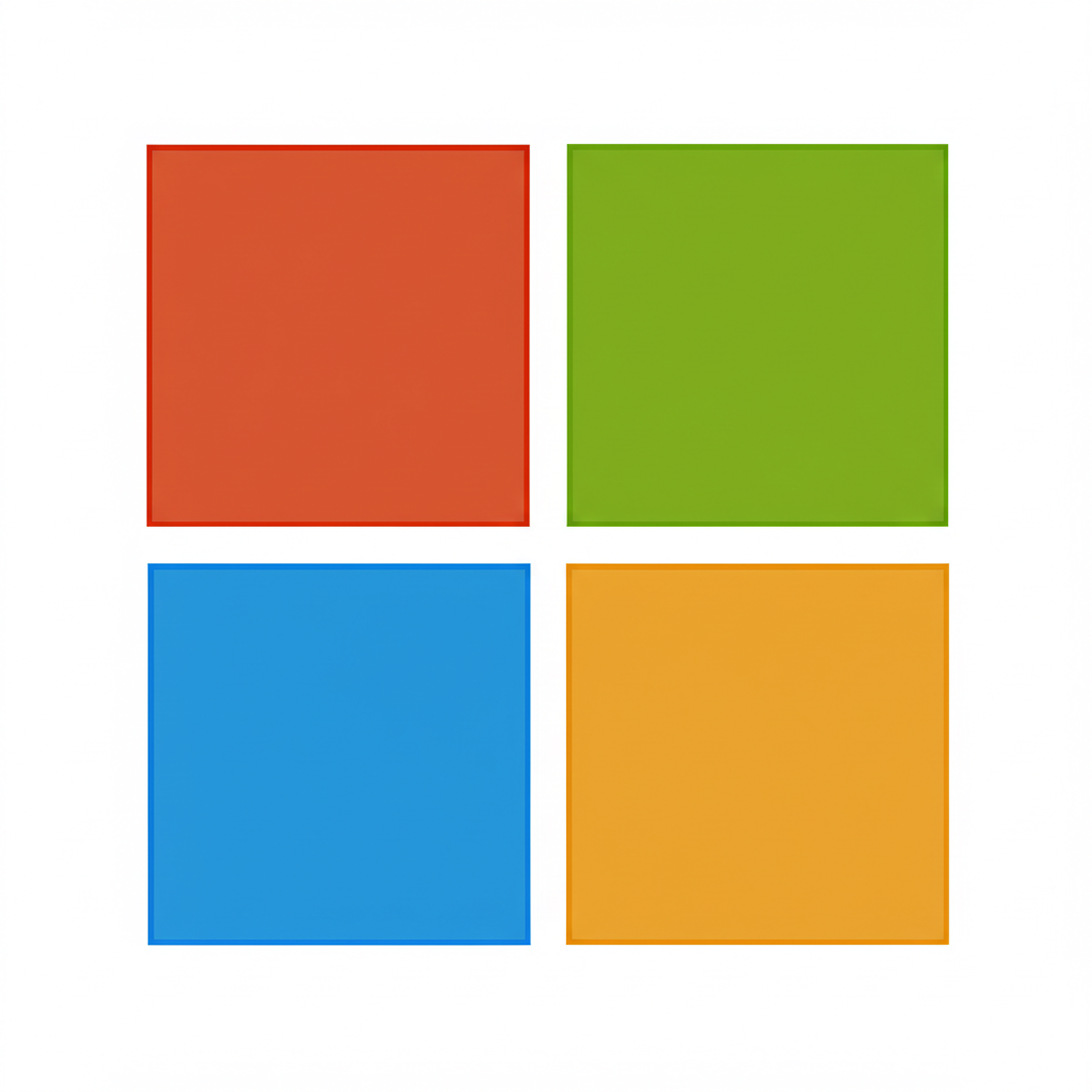 Microsoft