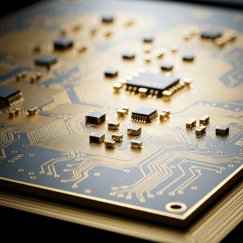 Quantum Computer